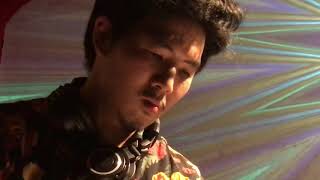 FunkyMo 20181112 @酸屋