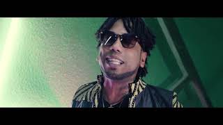 BLACK JONAS POINT FT EL PARCE RD - REBOTA (VIDEO OFICIAL)