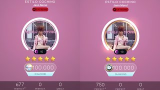 Beatstar | Estilo Cochino - Jenn Morel (Standard & Deluxe) Diamond Perfect!