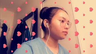IKAW AT AKO by:( kim Javier)