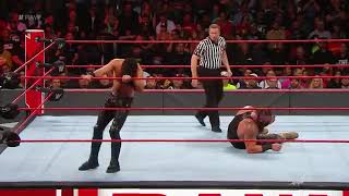 Harsh Kumar wwe network live in videos