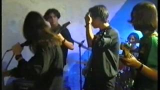 Tears Of Shadow - Live Cenario Bar, Porto (1995)