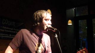 09 - Crumblin Cookie Leicester - Ben Marwood - We Are No Longer 25 - 12/11/11