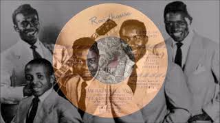Live: The Heartbreakers at The Howard Theater, 1951