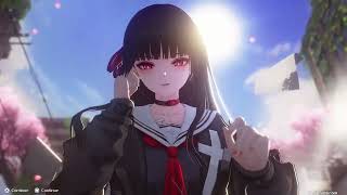 Wuthering Waves Chisa Summons