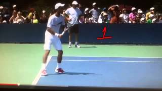 2014 Complete 6 Steps Guide To Making Your Forehand A Winner1