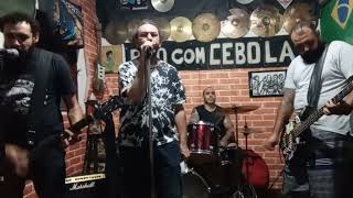 Sex Pistols - God Save The Queen | Foda-C