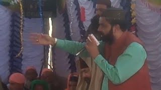 محمد امین قادری محبوب خدا دا ہے