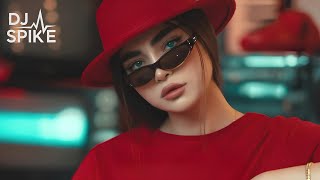 DJ SPIKE - Jimmy  Jimmy  2 ( Grigoryan Beats X Mari Deep  ) Cover Remix  Indian Dance Song 2025