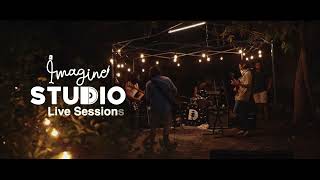 Imagine Studio: Live Sessions:  Los Detectives (Session 1) | TRAILER