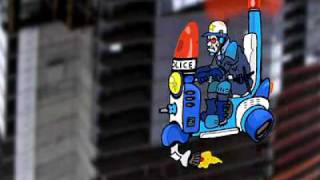 davidjr.com MVTV INTERN: BEHIND THE SCENES by DavidIanPerry.com