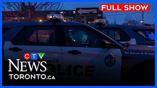 Province-wide probe into police corruption outlined | CTV News Toronto at Six for Feb.9, 2026