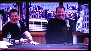 anthony cumia - "one more thing" caller