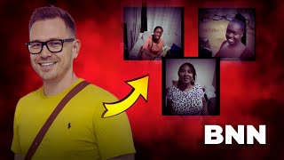 Russian Man Secretly Recording Women in Kenya Sparks Massive Outrage - BNN