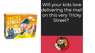 Tricky Street by Purge Reviews