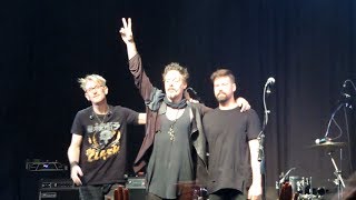 Richie Kotzen - You Can't Save Me