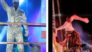 Khuzani mpongose Kanye no Mthandeni igcokama Elisha benze ezibukwayo kwimpucuzeko