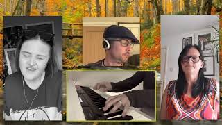 Circumstance - Cover of Wildwood Kin track