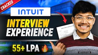 Want a Job at INTUIT? Watch This Now
