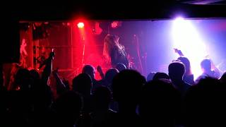 UNDYING WORDS「Modern Self」Live Movie
