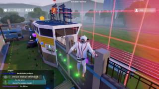 nL Live - STREAMLINE! Online Multiplayer (First Time Playing!)