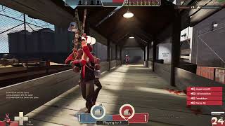 scariest casual match ever