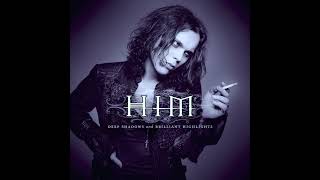 H.I.M - Love You Like I Do (instrumental)