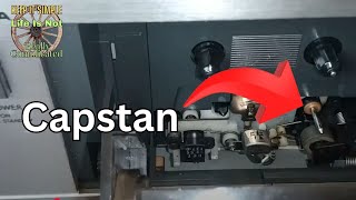 Cassette Deck Speed Issues: Diagnose & Fix Guide
