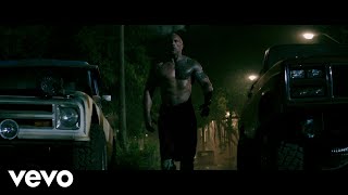 FanEOne - Paka Poka l Hobbs and Shaw l Samoan warriors l