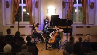 Beethoven - Cello Sonata Op.102 No.2 D Major Liliana Kehayova(cello) and Yuliya Draganova(piano)