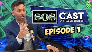 SOSCAST | EP 1 | Millennial Money Moves