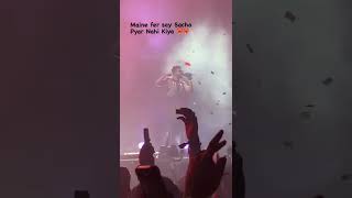 King Concert in Ahmedabad Club7