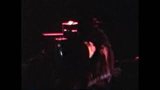 Shattered Faith @ The Crawford Hall (Irvine, CA) February 23, 1991.