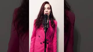 HURT - Christina Aguilera (Cover by Alla Manilova)