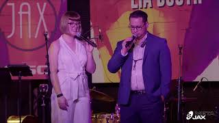 LIA BOOTH live at Campus JAX | A JAXblast Network Production