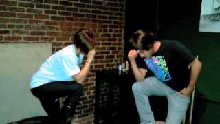 Tebow Song - The Stolen Instruments