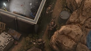 FBI HRT Swiftly Executes Dangerous Hostage Rescue Mission... (Door Kickers 2)