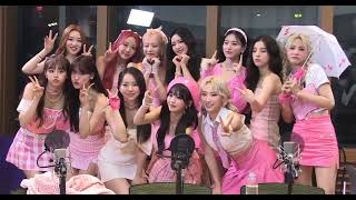 our beautiful moon girls