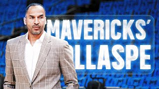 Inside the Mavericks’ Collapse: Rookie Struggles, Front Office Pressure & Luka’s LA Rise