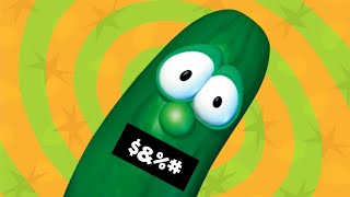 VEGGIETALES F WORD ❗️❗️❗️(NOT CLICKBAIT) (REAL)