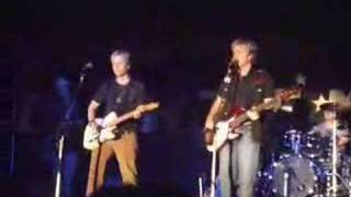 Nelson Brothers - She Belongs To Me Live