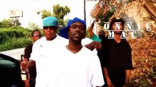 Lonnie Mac w/a 100stack