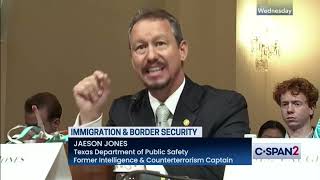 Mexican Cartels Are America’s #1 Threat: Why We Must Declare Them Terrorists | Jaeson Jones