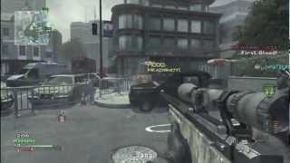 Call of Duty, MW3, SEC SEE Clips, Episode 9