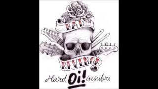 Bad Revenge - La Scossa