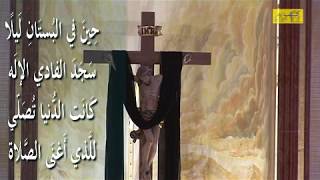 Wa 7abibi - وا حبيبي