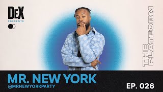 The Platform 026: R&B Tuesday, Building Your Own Party, Free Agency, 2023 Ups & Downs