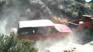 Blokes taking a smoke brake.AVI