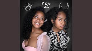 You x2