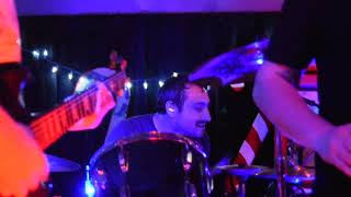 Horders – Hunter Games (live)